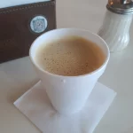 Cafe grande