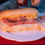 X- Linguiça