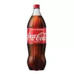 COCA COLA 1,5 litros