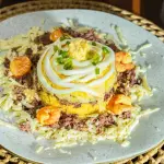 CUSCUZ MANDACARÚ