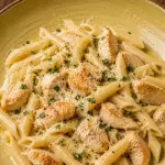 POLLO REGGIANO+POSTRE+BEBIDA