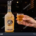 LICOR 43 DOSE