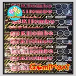 Kilombo 8 Unidades