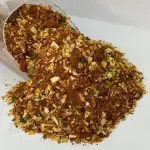 Tempero pega esposa 100g
