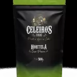 Erva-Mate Hortelã 500g