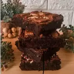 Brownie c/ complemento
