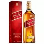 Whisky Red Label 1L