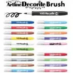 Marcador Artline