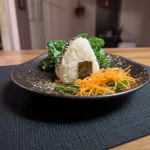 Onigiri x1 (SEDE PATERNAL)