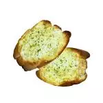 Pan de ajo Supremo (4 piezas)