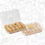 50 Mini Pancakes