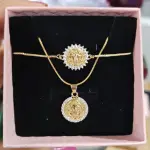 Conjunto San Benito