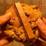 Cookie de KitKat