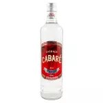 DOSE CABARÉ PRATA