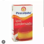 Leite condensado  395G