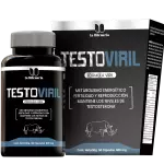 TESTO VIRIL 60 CAPS