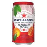 ARANCIATA ROSSA