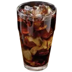 Iced Coffee