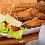 Costelinha tambaqui