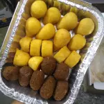 salgadinhos