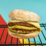 Combo Hamburguesa Pollo Crispy