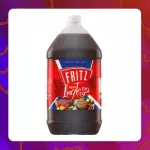 Unidad Fritz Salsa Inglesa 3600cc