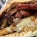MEIO PAULISTA FRANGO BACON