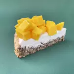 Mostachón mango