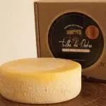 Queijo Trilha da Pedra Premiado