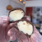 Trufa de Coco