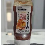 Molho sweet chilli
