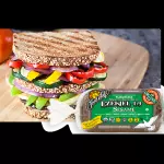 Pan con ajonjolí