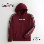 Sudadera con capucha