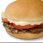 CHURRASCO ALEMÁN