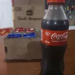 Coca 200 ml