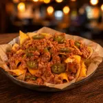 Nachos Combinados