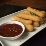 16 MOZZARELLA STICKS