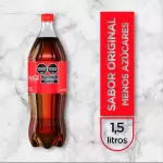 Coca-Cola 1.5 L