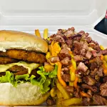 combinho Onion Rings