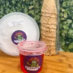 Creme de Graviola