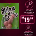 Bilau da sorte