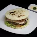 AreBurguer de la Huerta