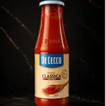 Passata Pomodoro De Cecco 700 gr