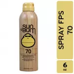 F70 Sun Bum Aerosol Blocker