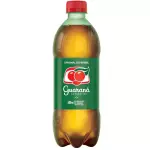 Guaraná 600 ml