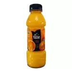Jugo de naranja