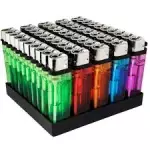 ISQUEIRO CHAMA LIGHTER