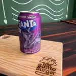 FANTA UVA