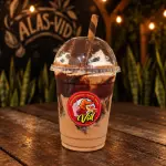 Frappe Kinder Delice Especial