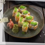 California Roll
